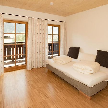 Apart Falkneralm Längenfeld Exterior photo