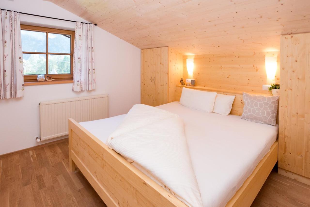 Apart Falkneralm Längenfeld Exterior photo